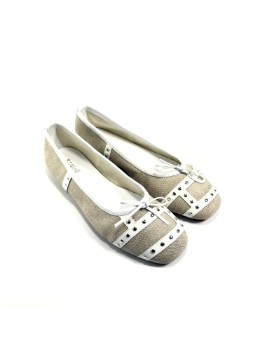 ballerines hondriane reqins