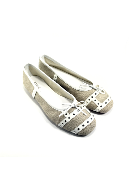 ballerines hondriane reqins