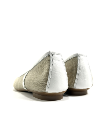 ballerines hondriane reqins