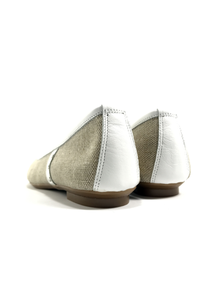 ballerines hondriane reqins