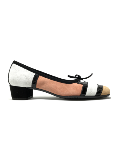 ballerines hondriane reqins
