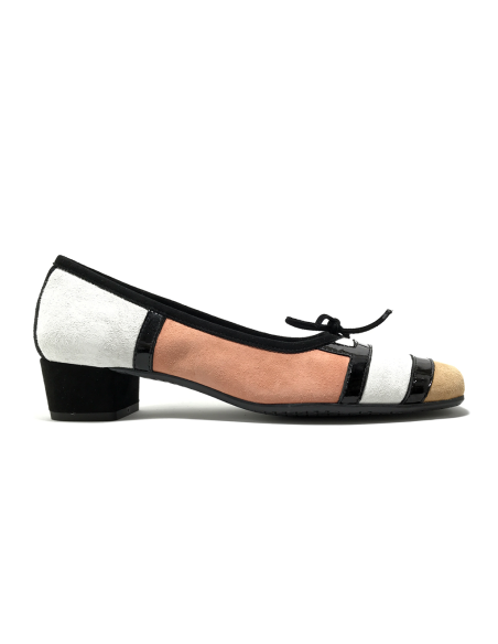ballerines hondriane reqins