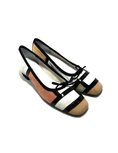 ballerines hondriane reqins