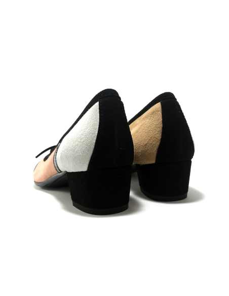 ballerines hondriane reqins