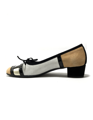 ballerines hondriane reqins