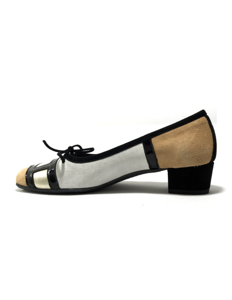 ballerines hondriane reqins