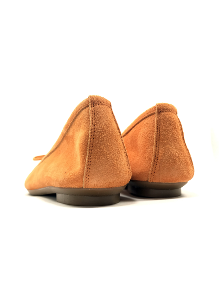 ballerines harmony-0 reqins