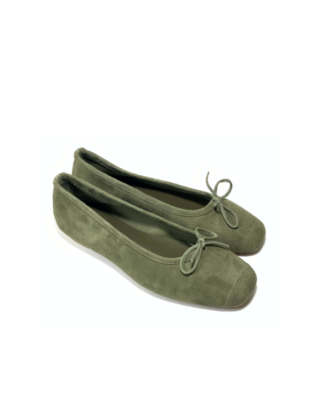 ballerines harmony-0 reqins