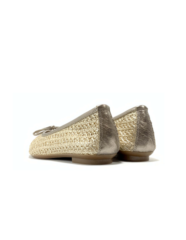 ballerines harmony-0 reqins