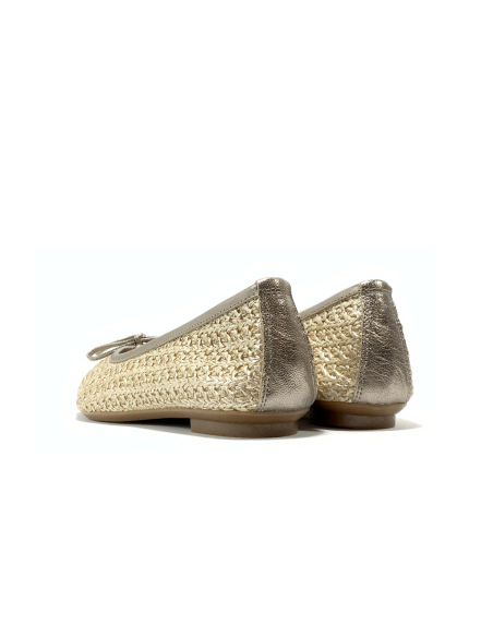 ballerines harmony-0 reqins