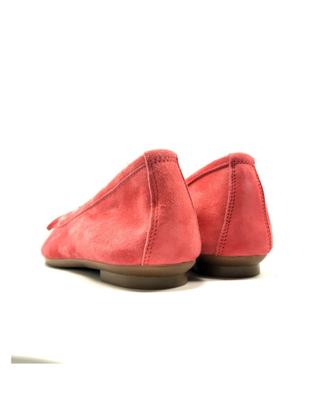 ballerines harmony-0 reqins