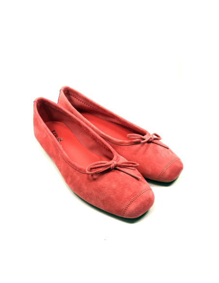 ballerines harmony-0 reqins