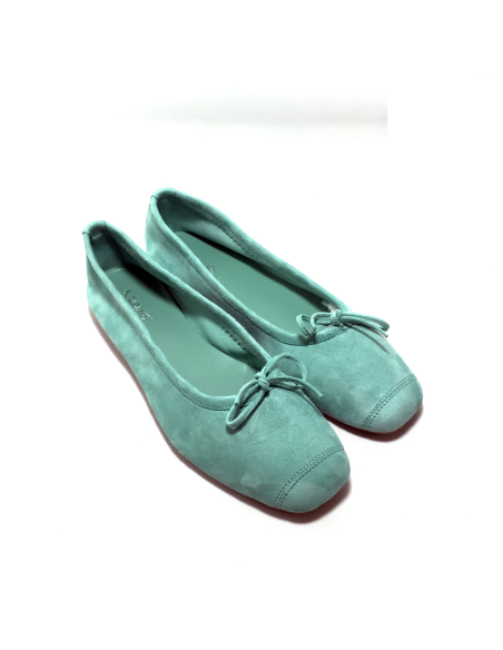 ballerines harmony-0 reqins