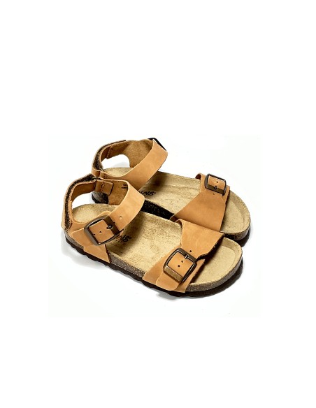 sandales nu-pieds cesar-0 reqins