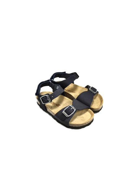 sandales nu-pieds cesar-0 reqins