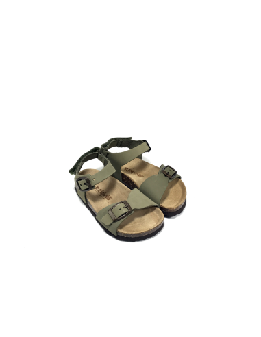 sandales nu-pieds cesar-0 reqins