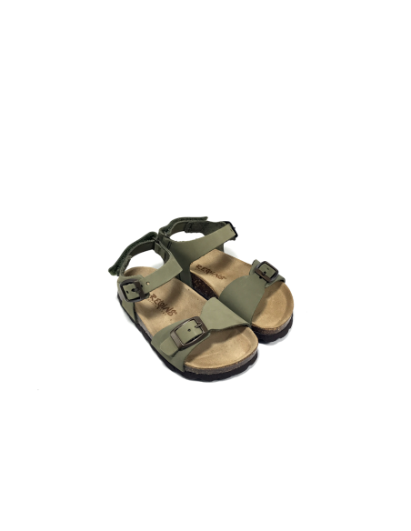 sandales nu-pieds cesar-0 reqins