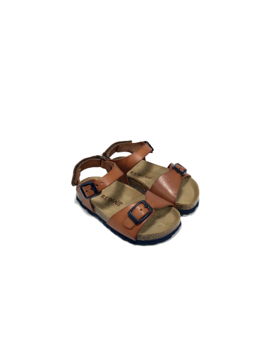 sandales nu-pieds cesar-0 reqins