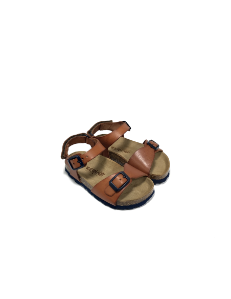 sandales nu-pieds cesar-0 reqins