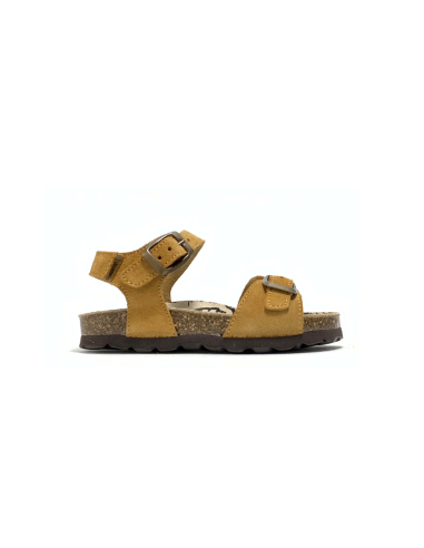 sandales nu-pieds cesar-0 reqins