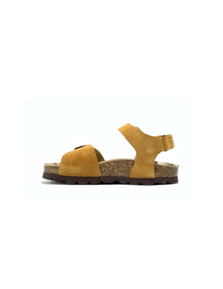 sandales nu-pieds cesar-0 reqins