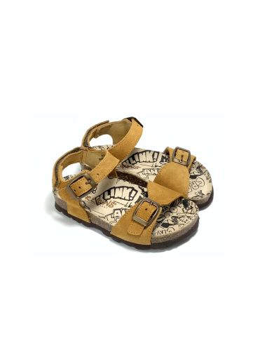 sandales nu-pieds cesar-0 reqins