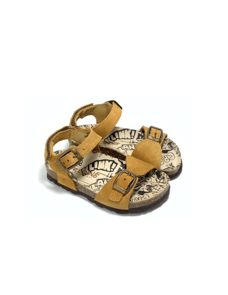 sandales nu-pieds cesar-0 reqins