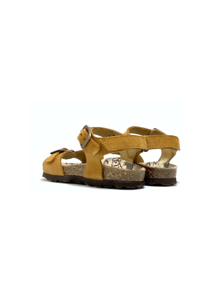sandales nu-pieds cesar-0 reqins
