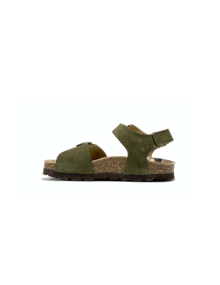 sandales nu-pieds cesar-0 reqins