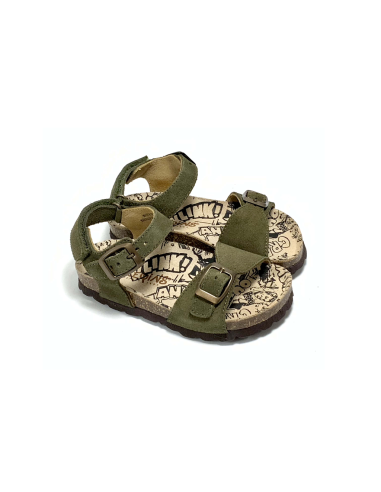 sandales nu-pieds cesar-0 reqins