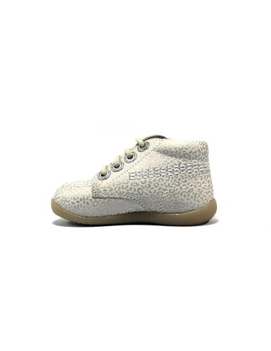 1er pas billy. KICKERS