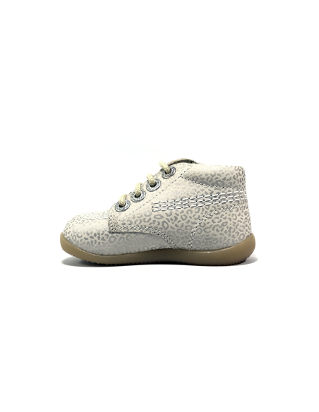 1er pas billy. KICKERS