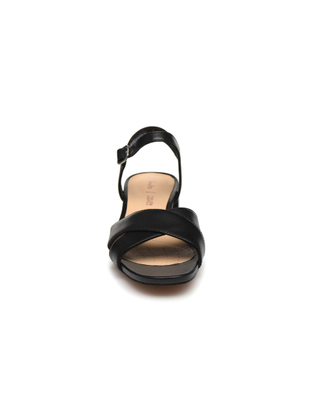 escarpins et trotteurs sheer35 strap clarks