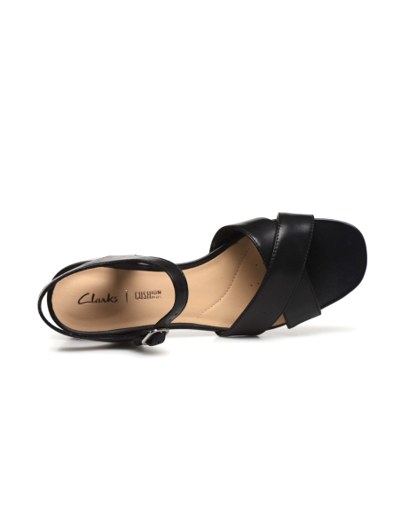 escarpins et trotteurs sheer35 strap clarks