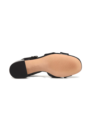 escarpins et trotteurs sheer35 strap clarks