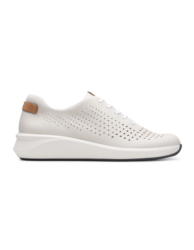 escarpins et trotteurs un rio tie clarks