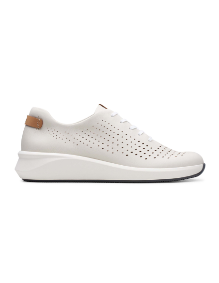 escarpins et trotteurs un rio tie clarks