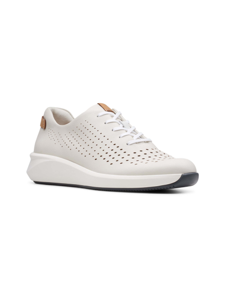 escarpins et trotteurs un rio tie clarks