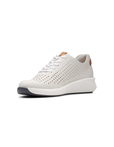escarpins et trotteurs un rio tie clarks