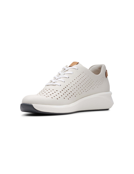 escarpins et trotteurs un rio tie clarks