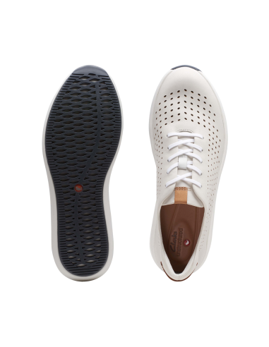 escarpins et trotteurs un rio tie clarks