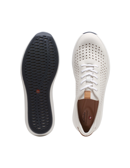 escarpins et trotteurs un rio tie clarks