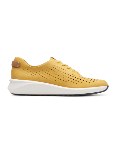 escarpins et trotteurs un rio tie clarks