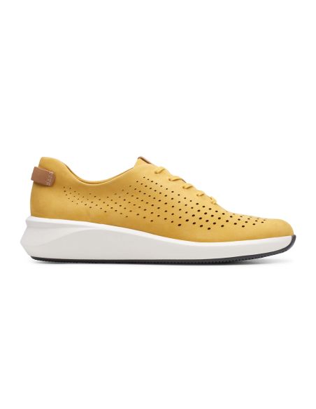 escarpins et trotteurs un rio tie clarks