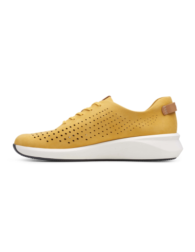 escarpins et trotteurs un rio tie clarks
