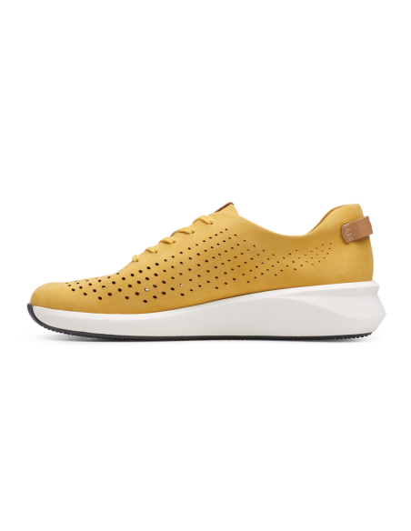 escarpins et trotteurs un rio tie clarks