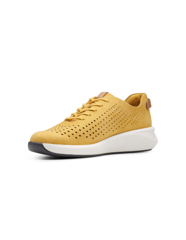 escarpins et trotteurs un rio tie clarks