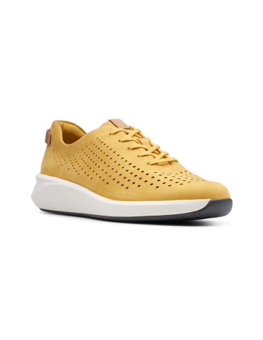 escarpins et trotteurs un rio tie clarks