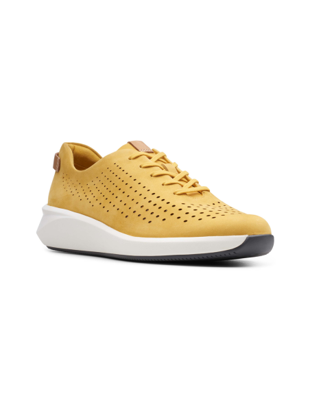 escarpins et trotteurs un rio tie clarks