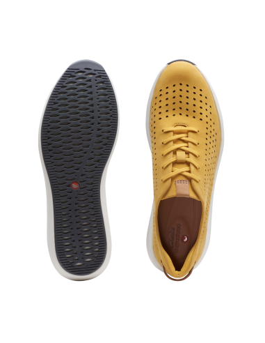 escarpins et trotteurs un rio tie clarks